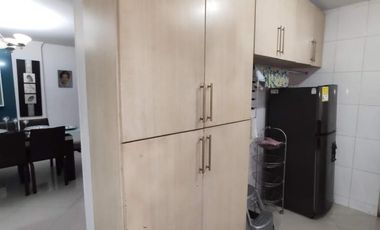 apartamento en arriendo en la riviera. Cod A27389