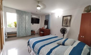 apartamento en arriendo en la riviera. Cod A27389