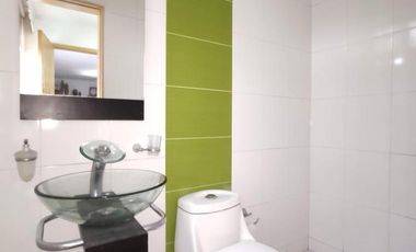 apartamento en arriendo en la riviera. Cod A27389