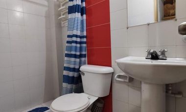 apartamento en arriendo en la riviera. Cod A27389