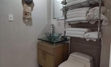 apartamento en arriendo en la riviera. Cod A27389