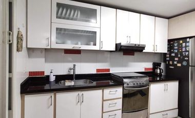 apartamento en arriendo en la riviera. Cod A27389