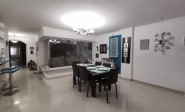 apartamento en arriendo en la riviera. Cod A27389