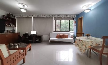 apartamento en arriendo en la riviera. Cod A27389