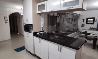 apartamento en arriendo en la riviera. Cod A27389