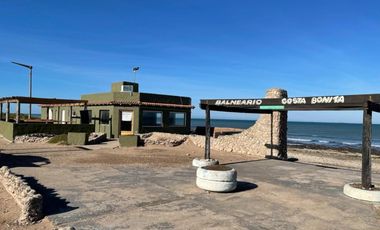 Departamento 3 Amb. En Venta, Costa Bonita, Quequen - Necochea