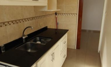 Departamento en alquiler en Caseros