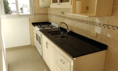 Departamento en alquiler en Caseros