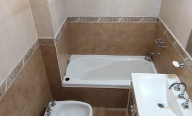 Departamento en alquiler en Caseros