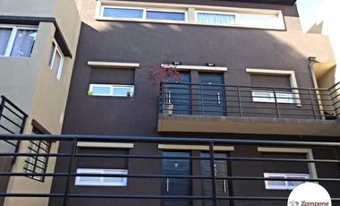 venta Departamento 2 ambientes TIPO PH.  BELLA VISTA. San Miguel