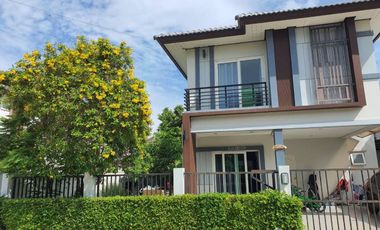 3 Bedroom House for sale at Pattalet 2