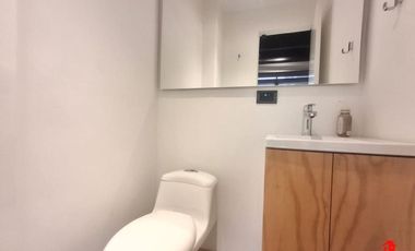 oficina en venta en el poblado. Cod V6539