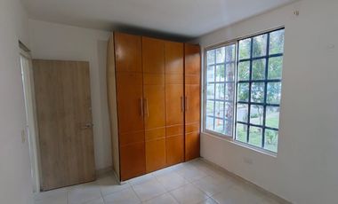apartamento en arriendo en caney. Cod A125467