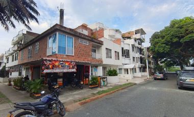 apartamento en arriendo en caney. Cod A125467
