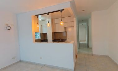 apartamento en arriendo en caney. Cod A125467