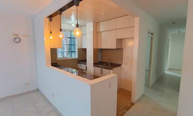 apartamento en arriendo en caney. Cod A125467