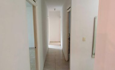 apartamento en arriendo en caney. Cod A125467