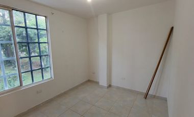 apartamento en arriendo en caney. Cod A125467