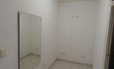 apartamento en arriendo en caney. Cod A125467