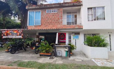 apartamento en arriendo en caney. Cod A125467