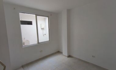 apartamento en arriendo en caney. Cod A125467