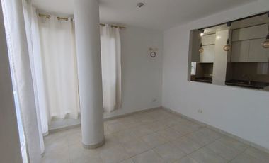 apartamento en arriendo en caney. Cod A125467