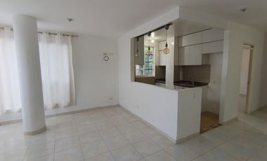 apartamento en arriendo en caney. Cod A125467