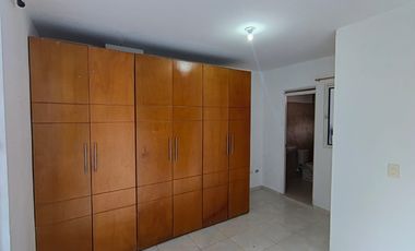 apartamento en arriendo en caney. Cod A125467