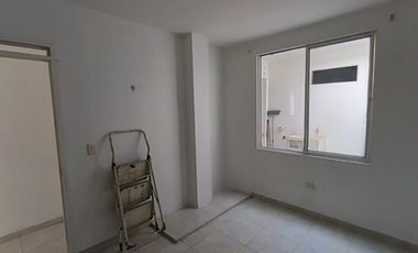 apartamento en arriendo en caney. Cod A125467