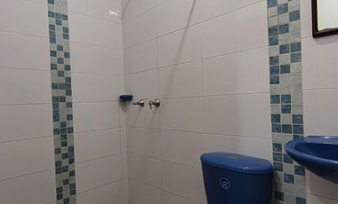 apartamento en arriendo en caney. Cod A125467