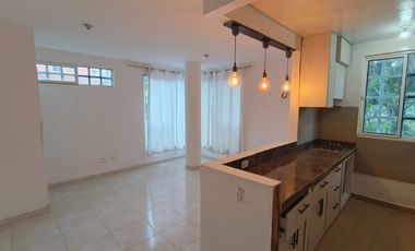 apartamento en arriendo en caney. Cod A125467