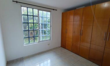 apartamento en arriendo en caney. Cod A125467