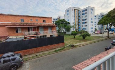 apartamento en arriendo en caney. Cod A125467