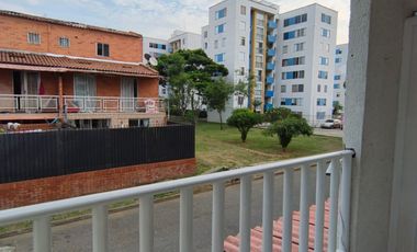 apartamento en arriendo en caney. Cod A125467