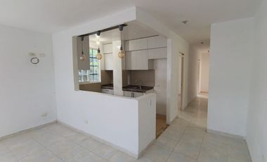 apartamento en arriendo en caney. Cod A125467