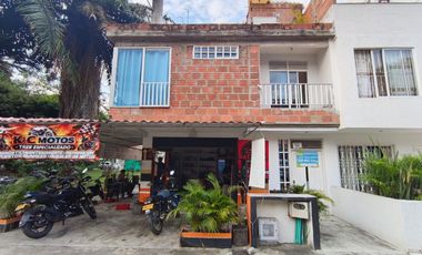 apartamento en arriendo en caney. Cod A125467