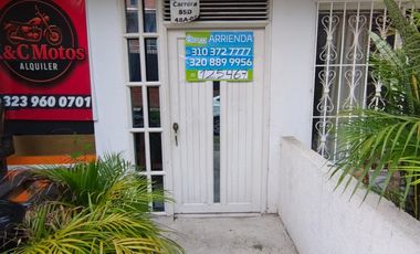 apartamento en arriendo en caney. Cod A125467