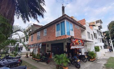 apartamento en arriendo en caney. Cod A125467