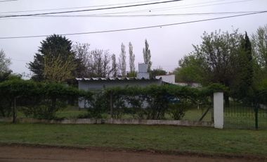 Quinta en excelente ubicación con pileta