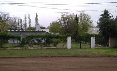Quinta en excelente ubicación con pileta