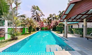 , Thailand5BR Villa in Pa Khlok, Phuket: ฿18M