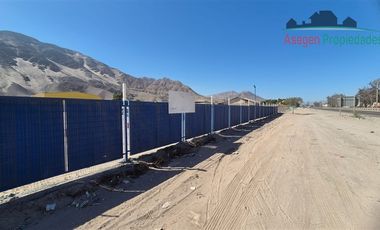 Sitio en venta en Copiapó