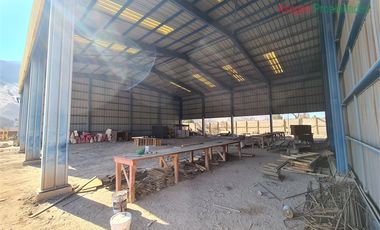 Sitio en venta en Copiapó