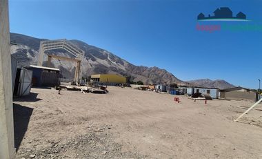 Sitio en venta en Copiapó