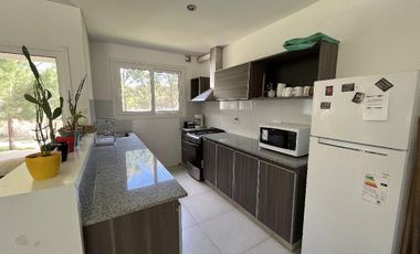 Casa en Alquiler- Golf 2 Lote 660 de Costa Esmeralda - Fondo al boulevard