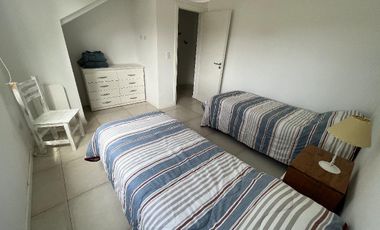 Casa en Alquiler- Golf 2 Lote 660 de Costa Esmeralda - Fondo al boulevard