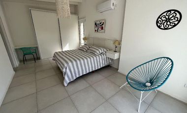 Casa en Alquiler- Golf 2 Lote 660 de Costa Esmeralda - Fondo al boulevard