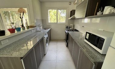 Casa en Alquiler- Golf 2 Lote 660 de Costa Esmeralda - Fondo al boulevard