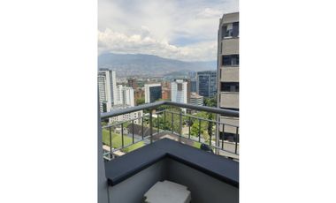 Se vende Apartamento Duplex Poblado Medellín