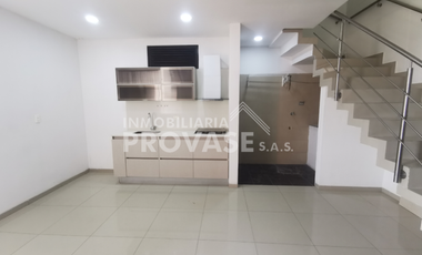 apartaestudio en venta en caobos. Cod V102981